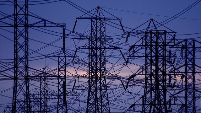 Storm knocks out power to thousands of LADWP customers