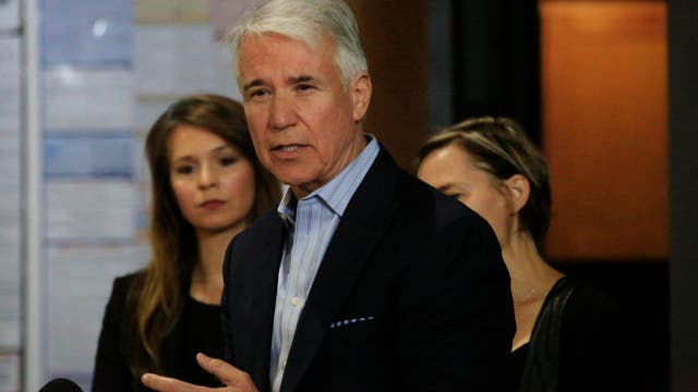 California high court to review ruling saying prosecutors must follow '3 Strikes' law after Gascón filing