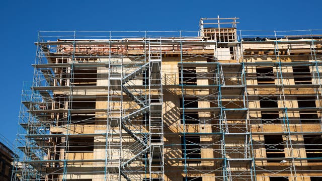 New California law eliminates parking mandates near transit