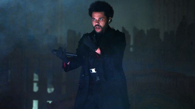 The Weeknd announces rescheduled LA concert, bonus show at SoFi Stadium