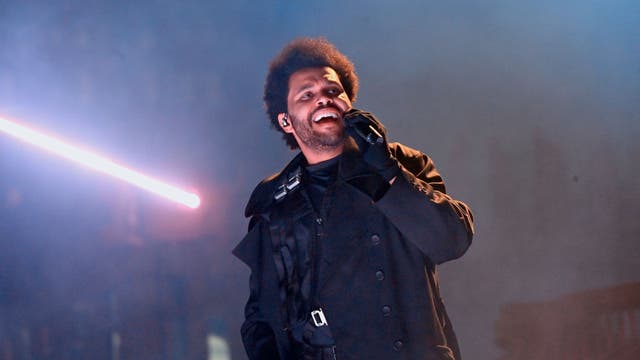 The Weeknd working to reschedule LA show after canceling SoFi stadium performance