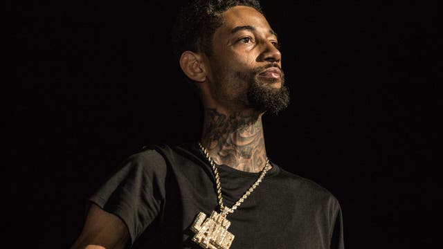 How PnB Rock's stolen chain could help solve his murder