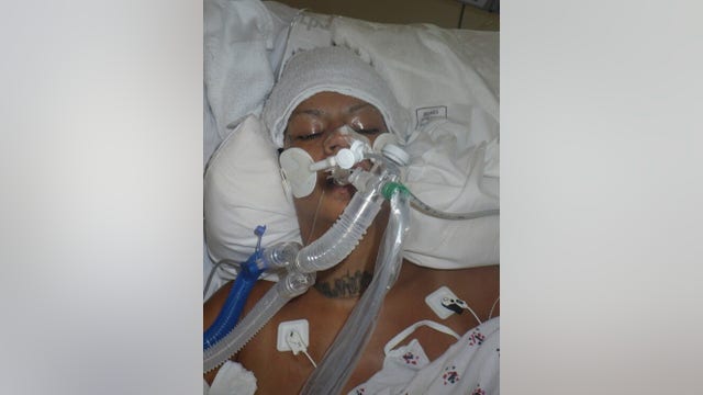 Officials seeking help identifying woman brought to LA hospital
