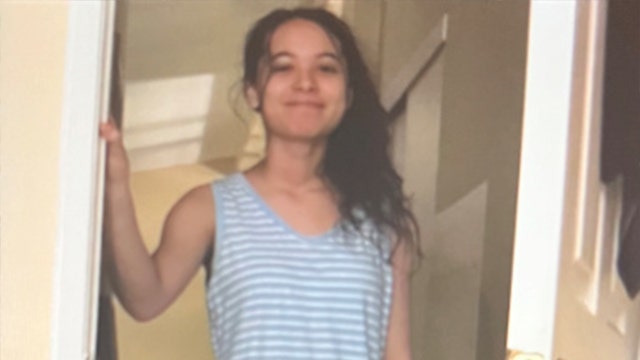 'Stop shooting her': New video shows kidnapped teen was shot by California deputies