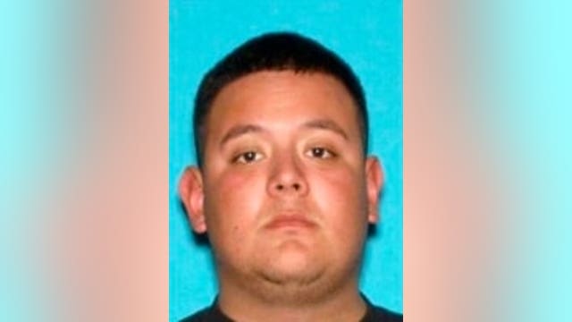 $5K reward offered to find man wanted for attempted homicide of police officer in La Puente