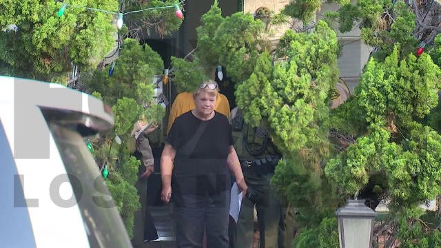 Shelia Kuehl investigation: Judge rules warrants to search homes amid corruption probe properly obtained