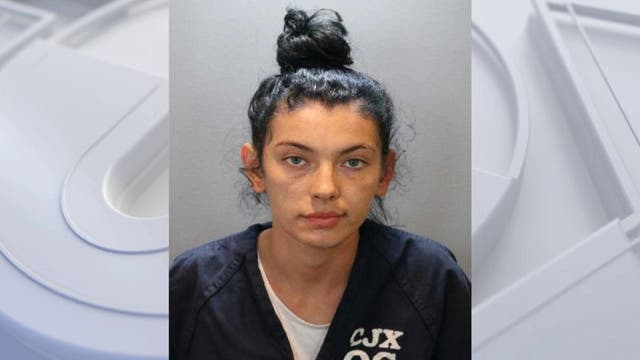 Woman charged with murder after killing man over argument involving cat