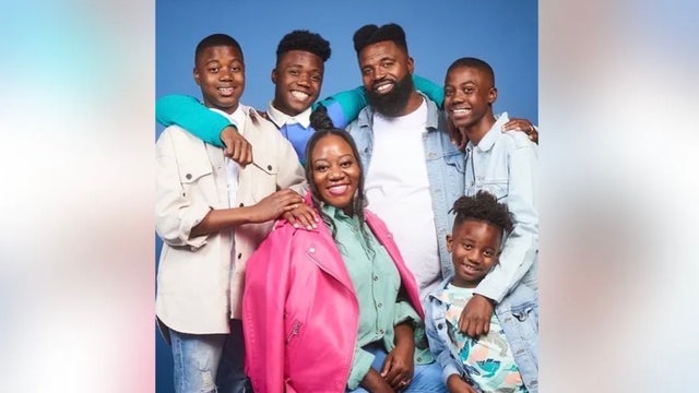 The inspirational story behind the ‘Do Good Daniels’ family helping victims of domestic violence