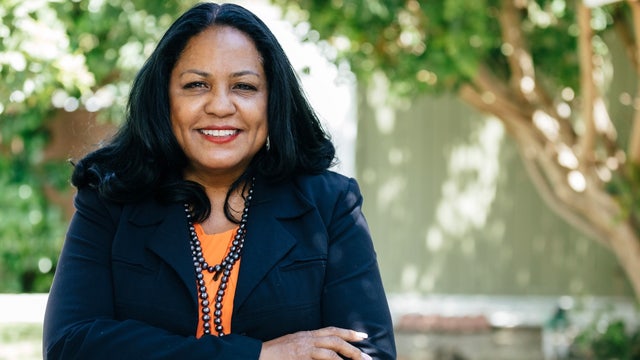 LA City Council appoints Heather Hutt to fill vacant 10th District seat