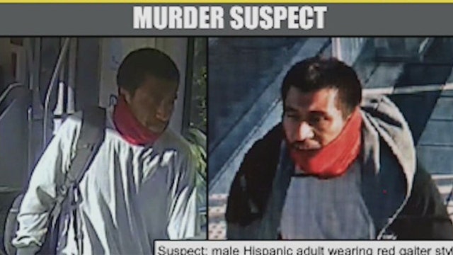 Suspect wanted in murder of passenger at Willowbrook Metro station arrested