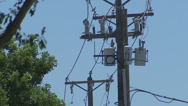 California's grid operator issues level 3 emergency
