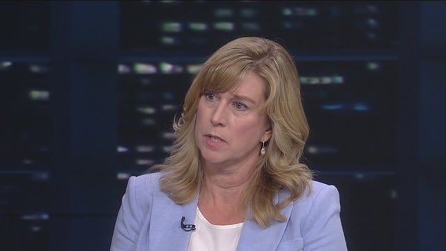 The Issue Is: Christy Smith hopes her third congressional run is the charm