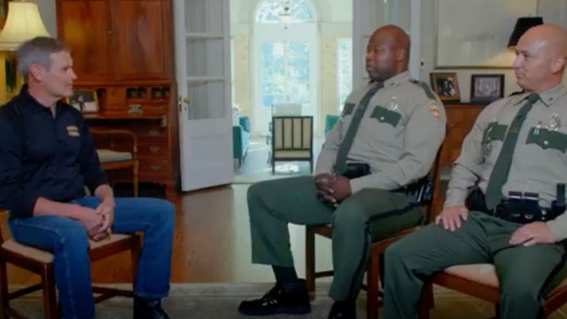 Tennessee Gov. Lee new law enforcement recruit video features officers who fled Dem-run California, New Mexico