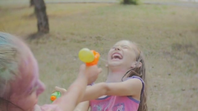 Stretch your dollar: Heat wave relief