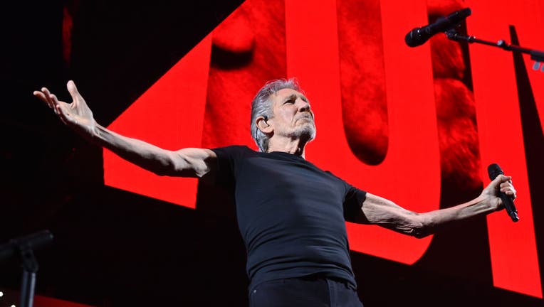 Roger Waters In Concert - Atlanta, GA