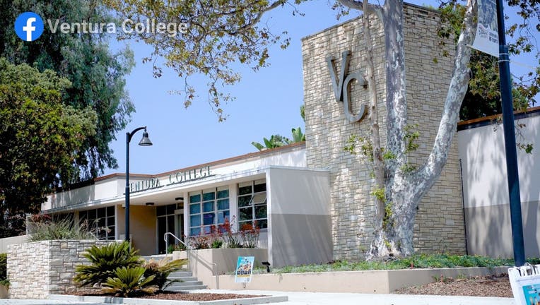 PHOTO: Ventura College
