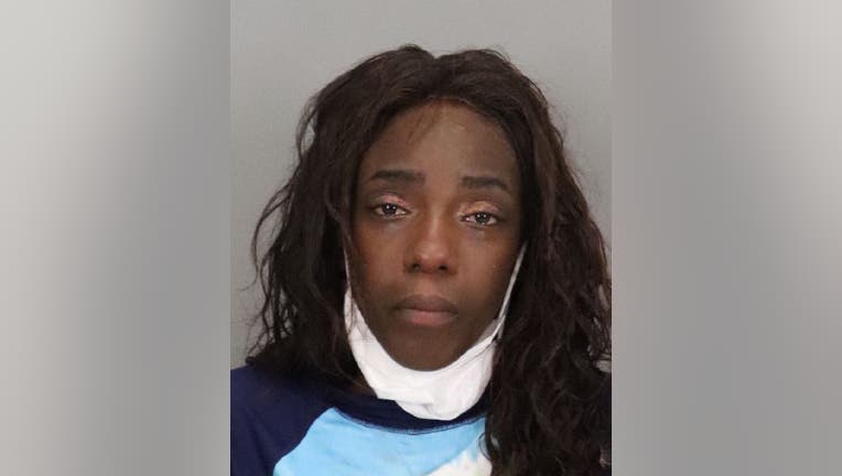 ariana_michelle_goree_booking_photo