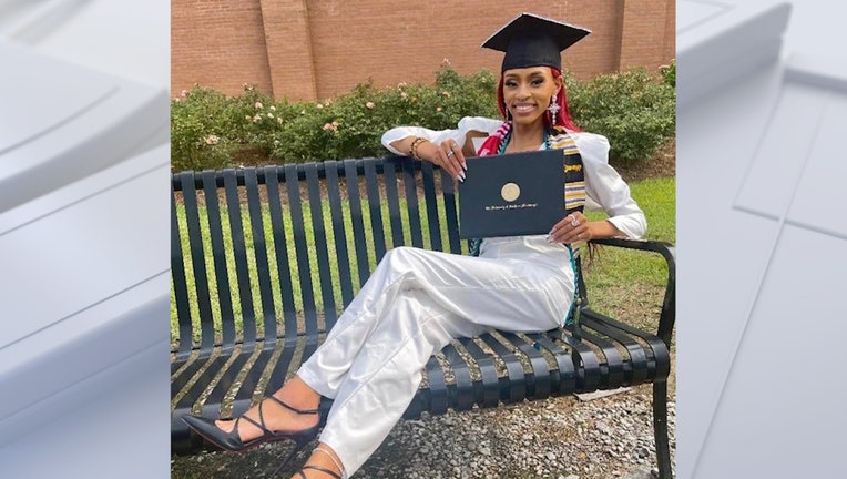 Diamond “Donna” Jonise