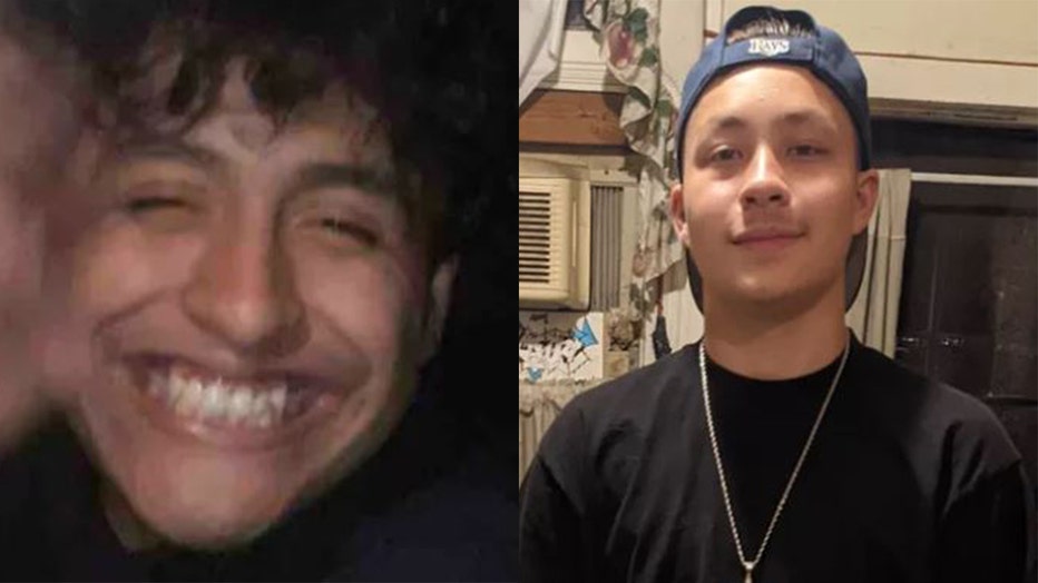 2 teens shot and killed at Lincoln Heights carnival identified