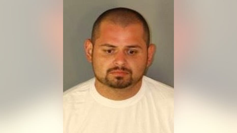 Jeovanni Ramirez / Riverside County Sheriff's Department