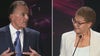 LA mayoral race: Karen Bass, Rick Caruso discuss major issues in another round of debate