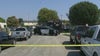 Suspect shot at by police in custody after 7-hour standoff in Long Beach