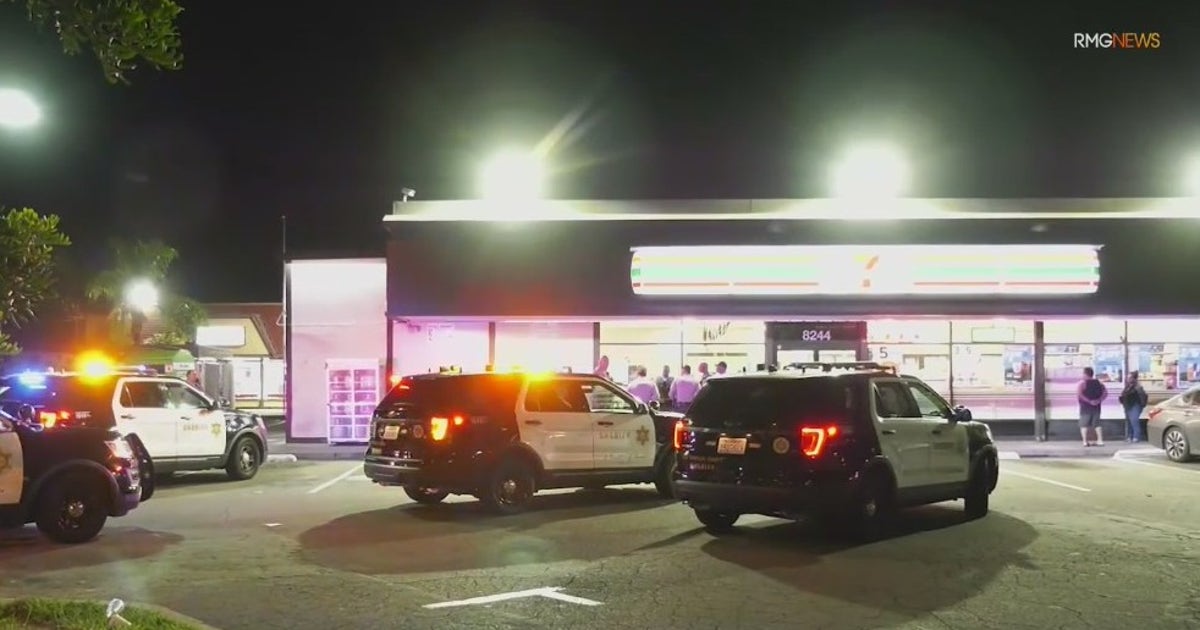 2 arrested in connection with armed robberies at 7-Eleven stores in ...