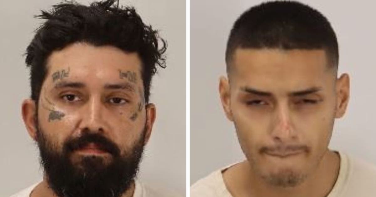 2 arrested for man's alleged kidnapping in Riverside County | FOX 11 ...