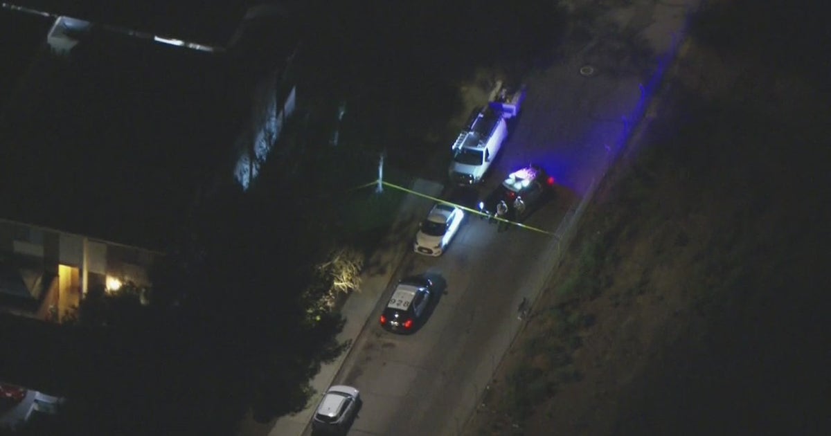 2 arrested in Lancaster shooting that left 4 wounded | FOX 11 Los Angeles