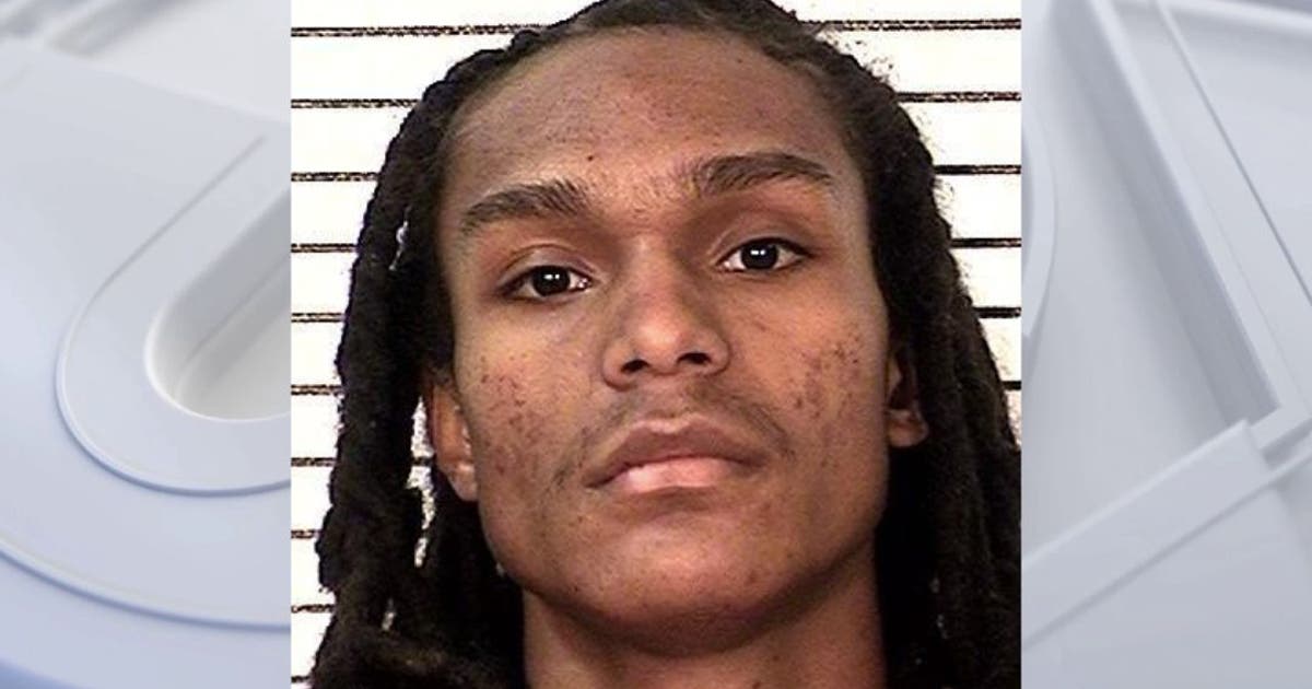 Inmate in LA who walked away from reentry facility on the run | FOX 11 ...
