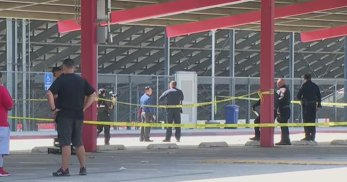 Man shot at youth football game in Ontario | FOX 11 Los Angeles