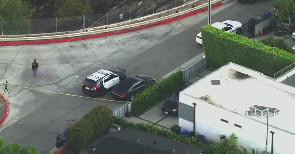 LASD: Man shot and killed in East LA | FOX 11 Los Angeles