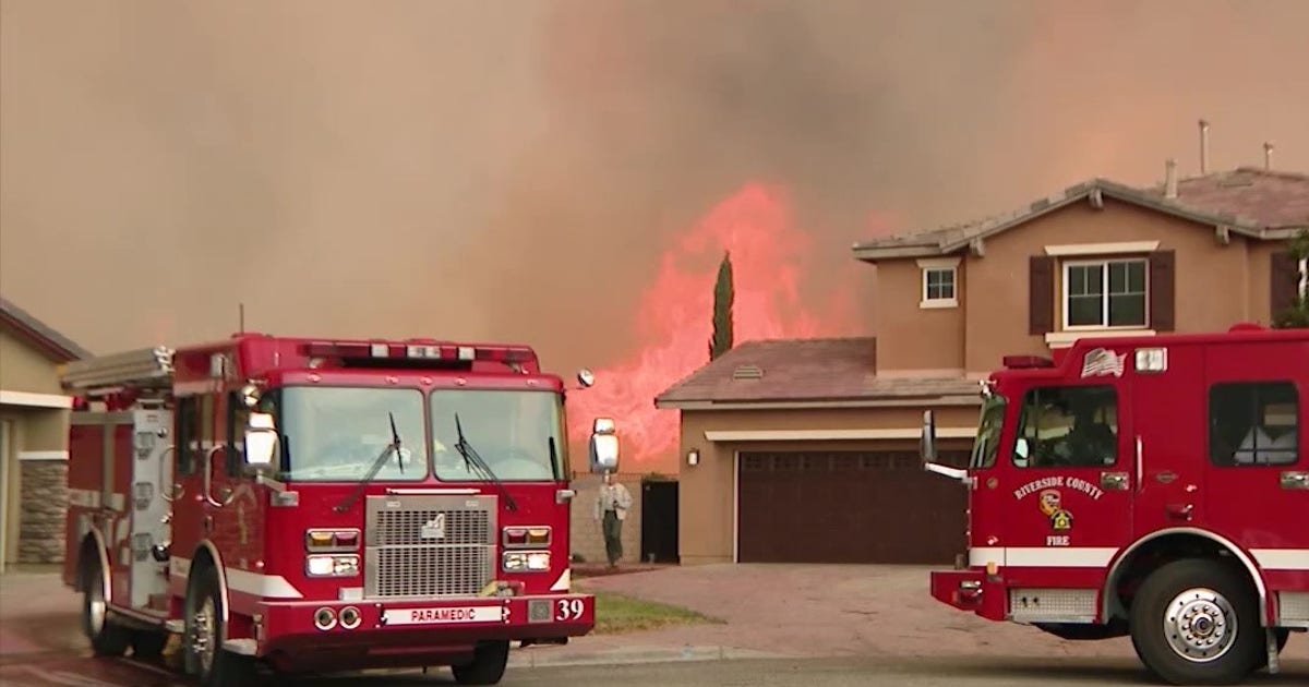 In Depth: Preps for fire season | FOX 11 Los Angeles