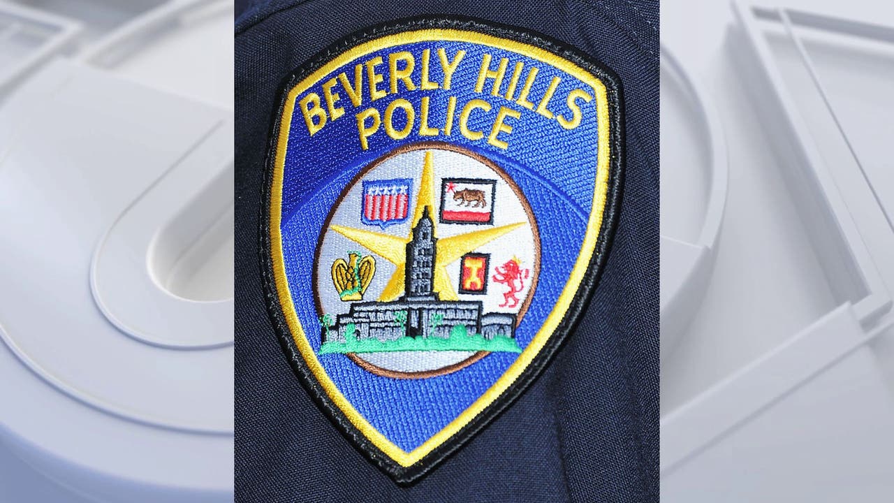 Beverly Hills PD investigating more antisemitic flyers - Vimarsana News