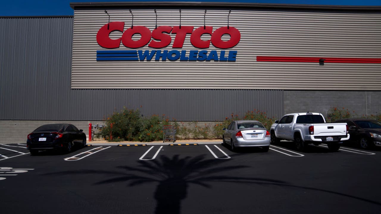 Costco recalls chicken from Foster Farms over possible plastic