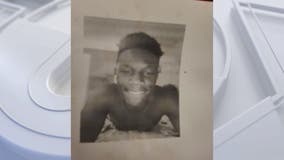 15-year-old boy missing out of Lancaster: LASD