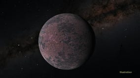 Discovery could 'dramatically narrow' search for life on other planets