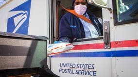 USPS Los Angeles to hire hundreds ahead of holiday season