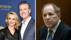 Jennifer Siebel Newsom to testify in Harvey Weinstein trial