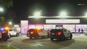 2 arrested in connection with armed robberies at 7-Eleven stores in Whittier