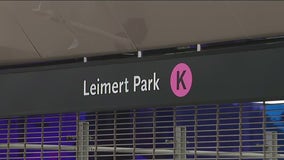 LA Metro's K Line opens, running from Crenshaw to Westchester