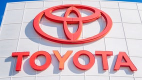 Toyota to limit smart keys to 1 per new vehicle sold, due to semiconductor shortage