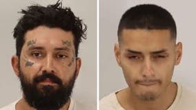 2 arrested for man's alleged kidnapping in Riverside County