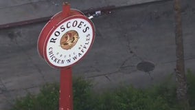 6 wanted for armed robbery at Mid-City Roscoe's Chicken 'N Waffles