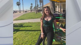 Fullerton teen dies from fentanyl poisoning, family says; 3rd fentanyl teen death in past month