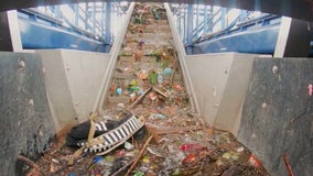 How Trash Interceptor 007 aims to clean up the ocean