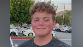 'Be Like Carter': Agoura High School remembers Carter Stone