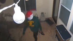 Thieves break into 2 Simi Valley homes, try to break into 3 more in same night: Police