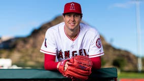 Former LA Angels employee sentenced to 22 years for Tyler Skaggs' overdose death