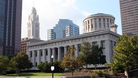 Judge blocks restrictive Ohio 'heartbeat' abortion law as suit proceeds